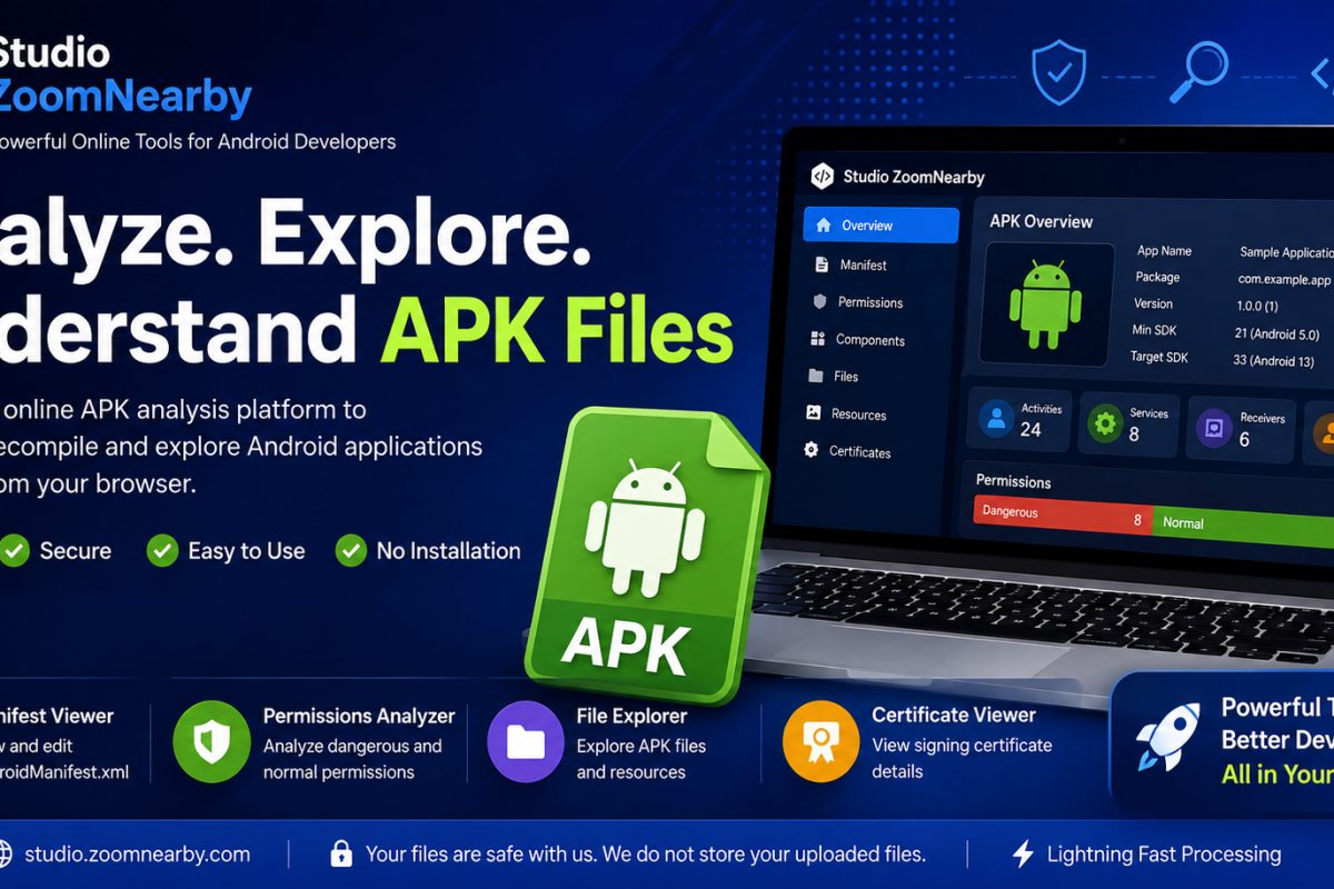 APK vs AAB: Understanding the Difference for Android App Distribution