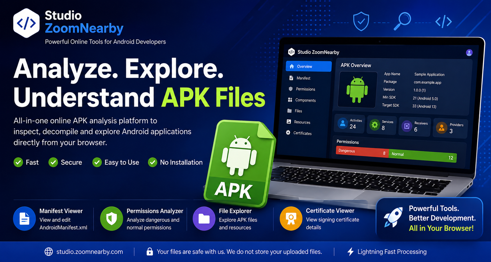 APK vs AAB: Understanding the Difference for Android App Distribution